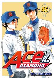 Icon image Ace of the Diamond