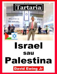 Icon image Tartaria - Israel sau Palestina