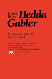 Icon image Hedda Gabler