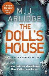 Icon image The Doll's House: DI Helen Grace 3