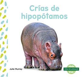 Icon image Crias de hipopotamos (Hippo Calves)