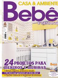 Icon image Casa & Ambiente Bebê: Edição 80