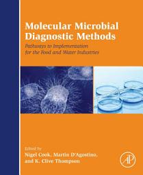 Icon image Molecular Microbial Diagnostic Methods: Pathways to Implementation for the Food and Water Industries