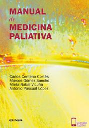 Icon image Manual de medicina paliativa