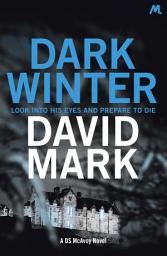 Icon image Dark Winter: The 1st DS McAvoy Novel