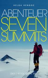 Icon image Abenteuer Seven Summits: Über 7 Berge um die Welt