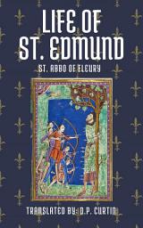 Icon image Life of St. Edmund