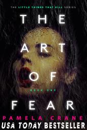 Icon image The Art of Fear