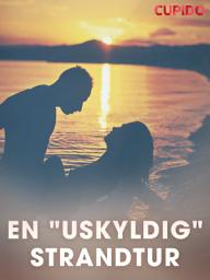 Icon image En "uskyldig" strandtur: Bind 136