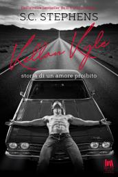 Icon image Kellan Kyle. Storia di un amore proibito