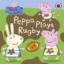 Icon image Peppa Pig: Peppa Plays Rugby