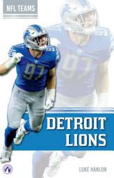 Icon image Detroit Lions