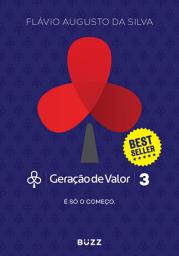 Icon image Geração de Valor 3: É só o começo, Edição 2