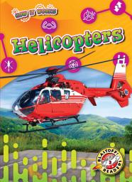 Icon image Helicopters