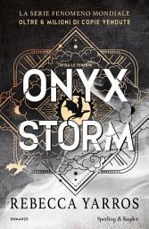 Immagine dell'icona Onyx Storm - Edizione italiana