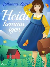 Icon image Heidi hemma igen