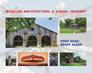 Icon image McAllen Architecture: A Visual Journey