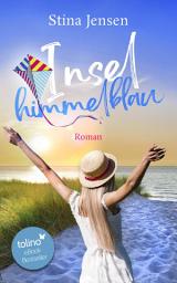 Icon image INSELhimmelblau: Nordsee-Roman