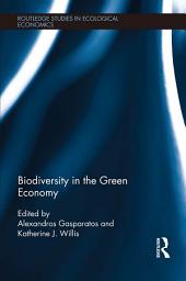 Icon image Biodiversity in the Green Economy