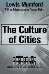 Icon image The Culture of Cities