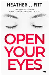 Icon image Open Your Eyes