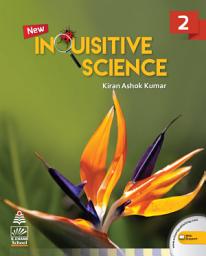 Icon image New Inquisitive Science Book 2