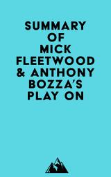 Icon image Summary of Mick Fleetwood & Anthony Bozza's Play On