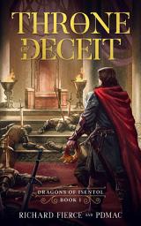 Icon image Throne of Deceit: A Young Adult Fantasy Adventure