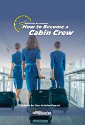 Icon image How to become a Cabin Crew