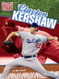 Icon image Clayton Kershaw