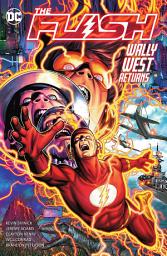 Icon image The Flash (2016)