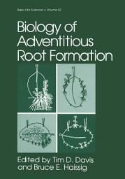 Icon image Biology of Adventitious Root Formation