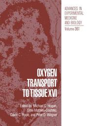 Icon image Oxygen Transport to Tissue XVI