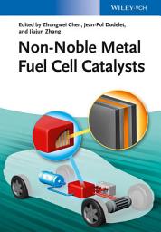 Icon image Non-Noble Metal Fuel Cell Catalysts