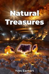 Icon image Natural Treasures