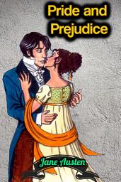 Icon image Pride and Prejudice - Jane Austen