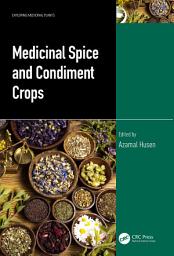 Icon image Medicinal Spice and Condiment Crops