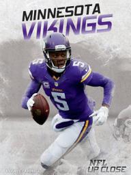 Icon image Minnesota Vikings