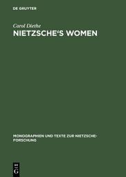 Icon image Nietzsche's Women: Beyond the Whip