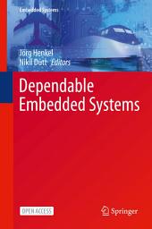 Icon image Dependable Embedded Systems