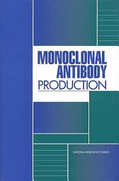 Icon image Monoclonal Antibody Production