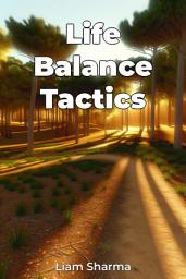 Icon image Life Balance Tactics