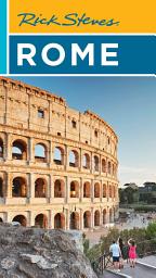 Icon image Rick Steves Rome: Edition 24