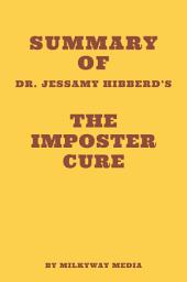 Icon image Summary of Dr. Jessamy Hibberd's The Imposter Cure