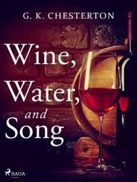 Icon image Wine, Water, and Song