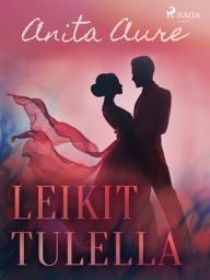 Icon image Leikit tulella