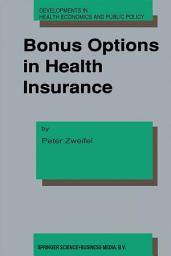 Icon image Bonus Options in Health Insurance