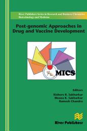 Icon image Post-genomic Approaches in Drug and Vaccine Development