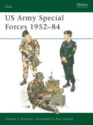 Icon image US Army Special Forces 1952–84