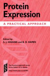 Icon image Protein Expression: A Practical Approach